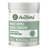 ANIFORTE Green lipped mussel - supplements for dogs and cats - 100g