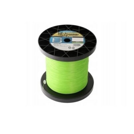 Plecionka Shimano Kairiki 8 0,160mm 150m 10,3kg M. Green