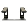 PORT DESIGNS | 901103 | Ergonomic Notebook stand | Notebook Stand | Black | 10-15.6 