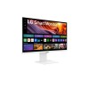 LG 32U850SA-W 32“ IPS/16:9/5ms/3840x2160/HDMI, Headphone Out, USB-C