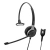 EPOS IMPACT SC 630 Headset Wired Headband Calls/Music Black, Silver