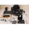SALE OUT. Thrustmaster T-598 X Racing Wheel, for Xbox Series X/S, Black | Thrustmaster Racing Wheel, for Xbox Series X/S, PC | T-598 X | UNPACKED, USED | Black