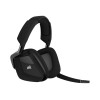 Corsair | Wireless Premium Gaming Headset with 7.1 Surround Sound | VOID RGB ELITE | Wireless | Over-Ear | Wireless