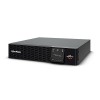 CyberPower PR2200ERT2U uninterruptible power supply (UPS) Line-Interactive 2.2 kVA 2200 W 8 AC outlet(s)