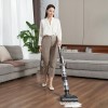 Jimmy | Vacuum Cleaner and Washer | HW10 Pro | Cordless operating | Handstick and Handheld | Washing function | 350 W | 25.2 V | Operating time (max) 80 min | Grey | Warranty 24 month(s)