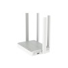 Wireless Router|KEENETIC|Wireless Router|1200 Mbps|Mesh|Wi-Fi 5|USB 2.0|3x10/100/1000M|LAN \ WAN ports 1|Number of antennas 4|KN-1912-01-EU