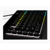 Corsair | Rubber Dome | Gaming Keyboard | K55 RGB PRO | Gaming keyboard | Wired | RGB LED light | US | Black