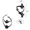 Rockbros 2017-11ABK Bike bottle holder Black