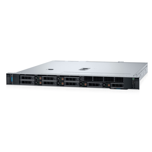 Dell PowerEdge | R360 | Rack ...