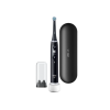 Oral-B iO6s Electric Toothbrush, Black Lava
