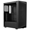 Cooler Master | CMP 510 ARGB | Side window | Black | Mid-Tower | Power supply included No | ATX