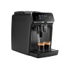 Philips Coffee Maker | EP2220/10 | Pump pressure 15 bar | Built-in milk frother | Fully automatic | 1500 W | Black