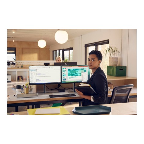 HP E24t G5 23.8i Touch FHD Monitor (EN)
