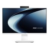 ASUS AIO V440VAK-WPC011X i5-13420H 23.8"FHD 250nits 100Hz AG 16GB DDR5 SSD512 Intel UHD Graphics WLAN+BT Cam1080p W11Pro White 3Y OnSite