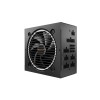 Power Supply|BE QUIET|850 Watts|Peak Power 900 Watts|Efficiency 80 PLUS GOLD|PFC Active|MTBF 100000 hours|BN344