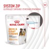 ROYAL CANIN Supplements Dog Skin & Coat Adult - dog vitamins - 240g