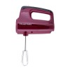 Russell Hobbs 24670-56 mixer Hand mixer 350 W Red