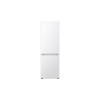 LG | Refrigerator | GBV3100DSW | Energy efficiency class D | Free standing | Combi | Height 186 cm | Fridge net capacity 234 L | Freezer net capacity 110 L | Display | 35 dB | White