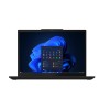 Lenovo | ThinkPad X13 | Black | 13.3 