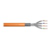 Digitus | Cat.7 S/FTP Installation Cable | DK-1743-VH-D-5
