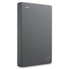 External HDD|SEAGATE|Basic|4TB|USB 3.0|STJL4000400