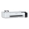 Epson SC-T3100X 220V | Colour | Inkjet | Large format printer | Wi-Fi | Maximum ISO A-series paper size Other | White