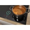 Gorenje GI8421BSC Built-in 80 cm Induction cooktop 4 zone(s) Black