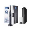 Oral-B | Electric Toothbrush | iO8 Series Duo | Rechargeable | For adults | Number of brush heads included 2 | Number of teeth brushing modes 6 | Black Onyx/White