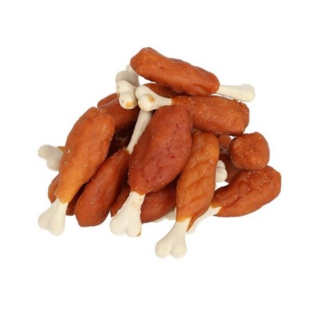 HILTON Chicken legs - dog chew - 500g