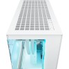 Case|ARCTIC|Xtender VG (White)|Case product features Transparent panel|Not included|Colour White|ACPCC00017A