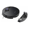 Midea | Robotic Vacuum Cleaner | M7 pro | Dry | Operating time (max) 180 min | Lithium Ion | 5200 mAh | Dust capacity 0.45 L | 4000 Pa | Black