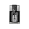 Caso | Turbo Hot Water Dispenser | HW 1660 | Water Dispenser | 2600 W | 4 L | Plastic/Stainless Steel | Black/Stainless Steel