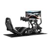 Next Level F-GT Pro Direct Keyboard and Mouse Tray | Next Level Racing