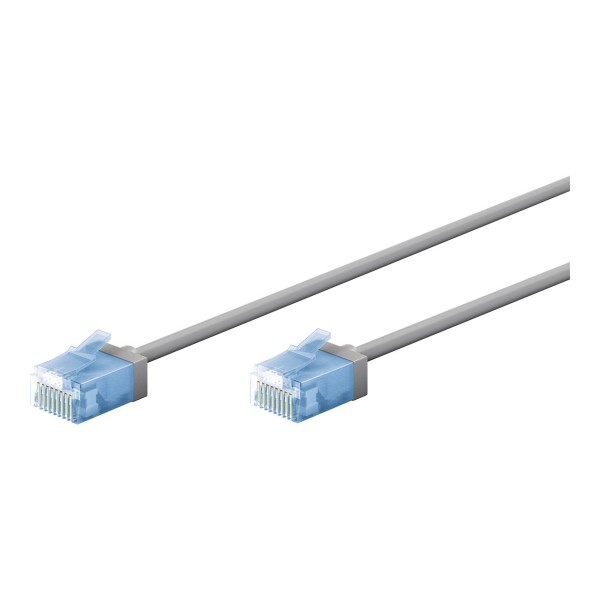 Goobay 74219 Ultra-Flexible CAT 6A Patch ...