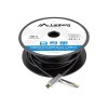 LANBERG HDMI M/M cable 100m optical AOC