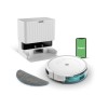 iRobot Roomba Combo Essential 2 cleaning robot + AutoEmpty docking station (white)