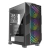 Case|XILENCE|ATX/micro ATX/Mini-ITX|Black|Midi Tower|PC|X812.ARGB