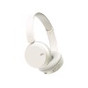 JVC Deep Bass Bluetooth On Ear White