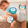 Pampers Pants Boy/Girl 3 204 pc(s)