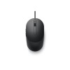MOUSE USB LASER MS3220/570-ABHN DELL