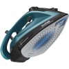 Tefal Ultragliss Anti-Calc Plus FV6832E0 iron Steam iron 2800 W Blue