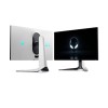 Alienware AW2723DF LED display 68.6 cm (27") 2560 x 1440 pixels Quad HD LCD Silver