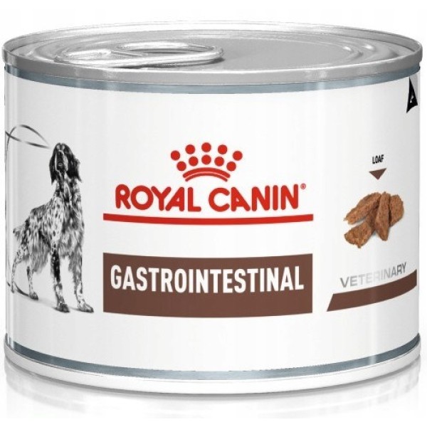 ROYAL CANIN VHN Gastrointestinal Loaf - ...