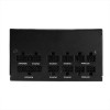 Power Supply|CHIEFTEC|850 Watts|Efficiency 80 PLUS GOLD|PFC Active|GPX-850FC