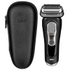 Braun Series 9 9460cc Foil shaver Black