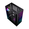 GEMBIRD computer case Fornax 2500 ARGB