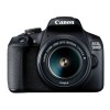 Canon | SLR Camera Kit | Megapixel 24.1 MP | ISO sensitivity (max) 12800 | Display diagonal 3.0 