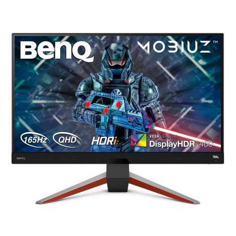 Benq | Monitor | EX2710Q | 27 