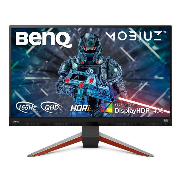 Benq | Monitor | EX2710Q | ...