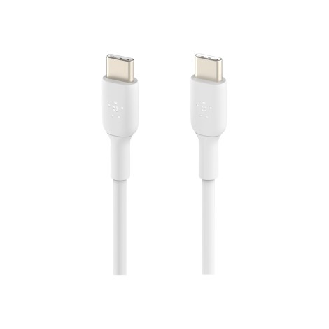 Belkin | BOOST CHARGE | CAB003bt2MWH | USB-C to USB-C USB-C | USB-C